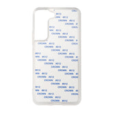 Samsung Galaxy s22 subliflex clear
